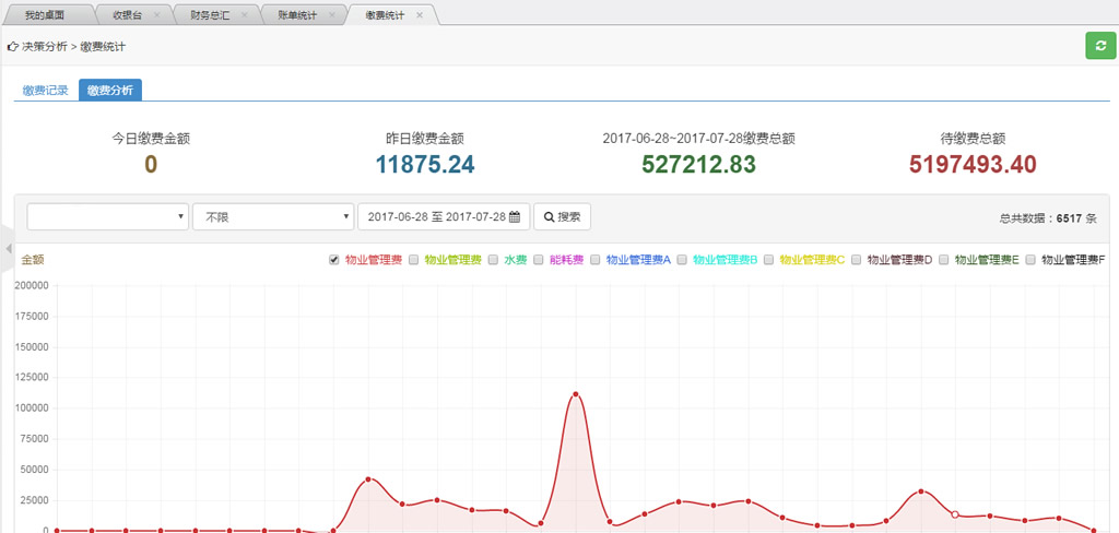 智云物业4.8.6