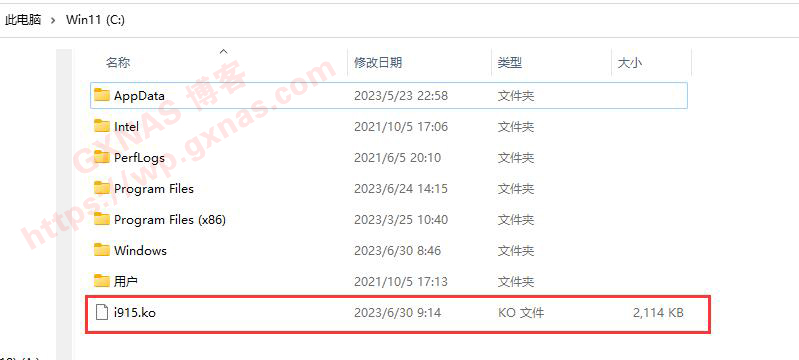 DS918+和DS920+群晖系统快速制作核显补丁的教程